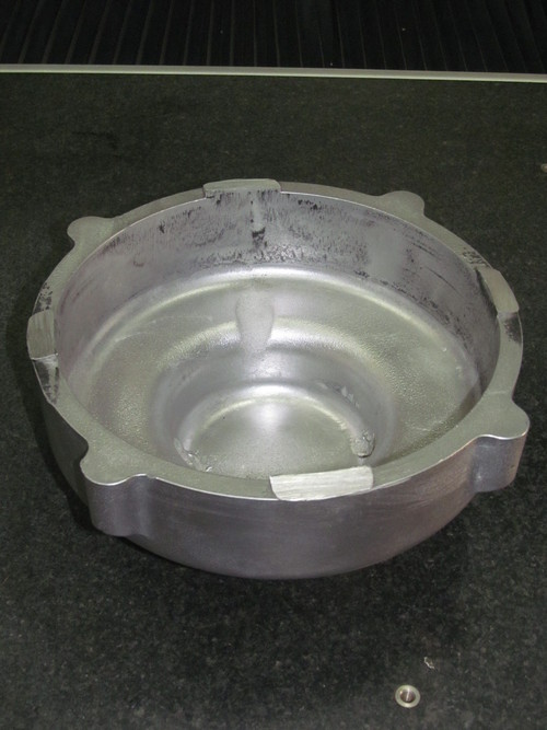 Automotive Casting Parts