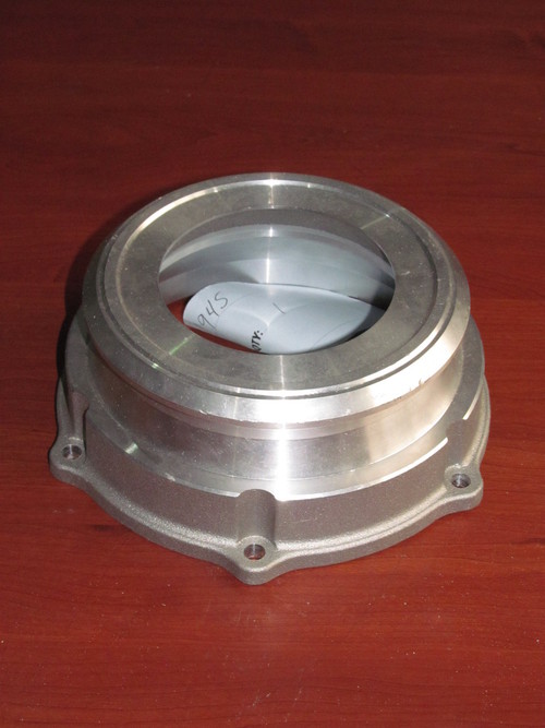 Automotive Aluminum Die Castings