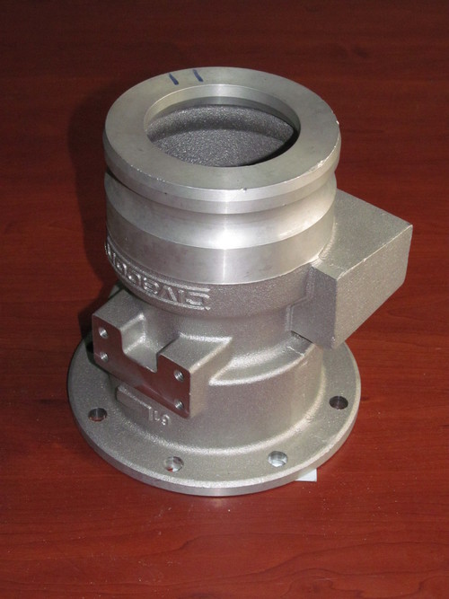 Automotive Casting
