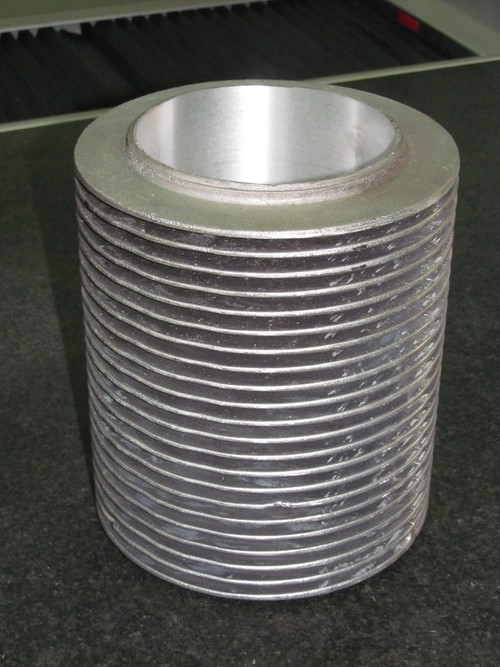 Automotive Aluminium Castings