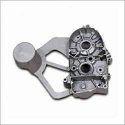 Industrial Aluminium Die Casting