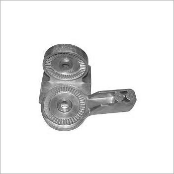Aluminium Die Casting Product