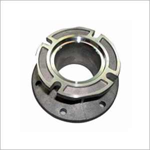 Zinc Die Casting