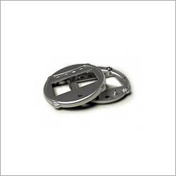 Industrial Zinc Die Casting