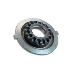 Zinc Die Cast Components