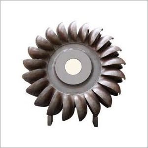 Industrial Investment Casting