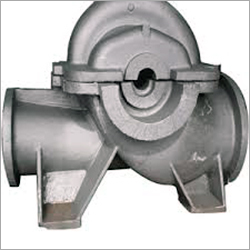 Industrial Aluminium Investment Casting