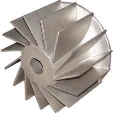 Sand Die Casting