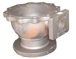 Sand Casting
