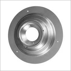 Industrial Sheet Metal Stamping