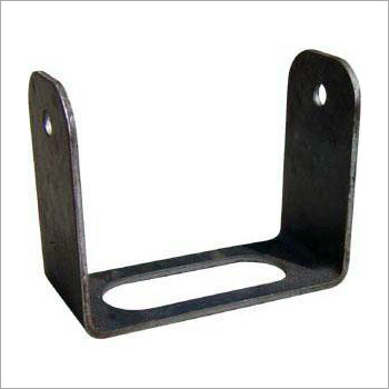 Sheet Metal Stamping Parts