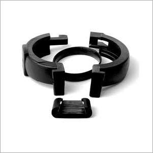 Industrial Plastic Injection Molding
