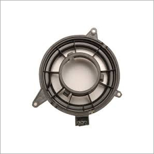Injection Moulded Component