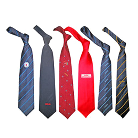 Logo Ties