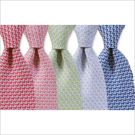 Formal Ties