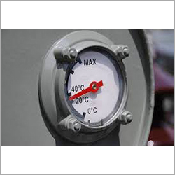 Oil Temperature Transformer