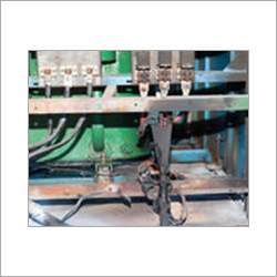 Transformer Repairs