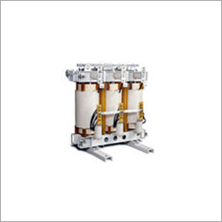 Industrial Transformer Repairs