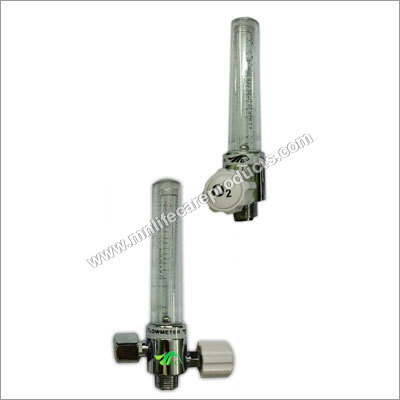 Metal BPC Flowmeter 
