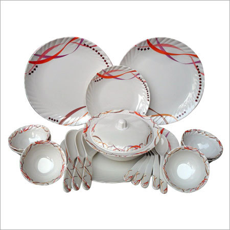 Melamine Dinner Sets