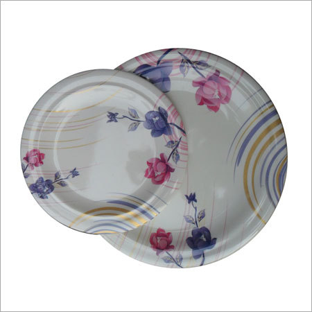 Melamine Crockery Items