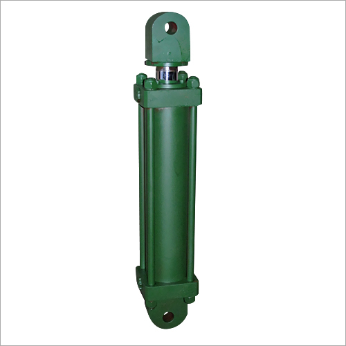 Laser Lavler Tie Rode Hydraulic Cylinders