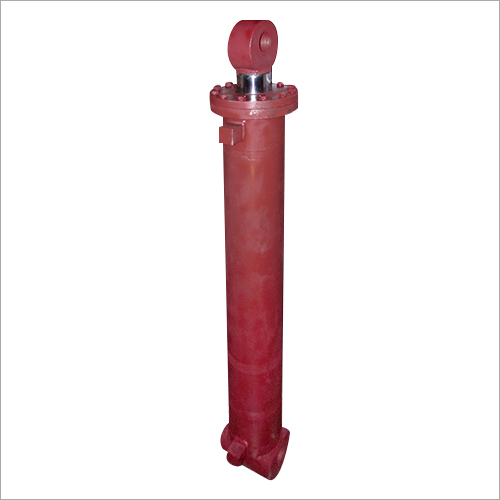 Trippler Hydraulic Cylinders