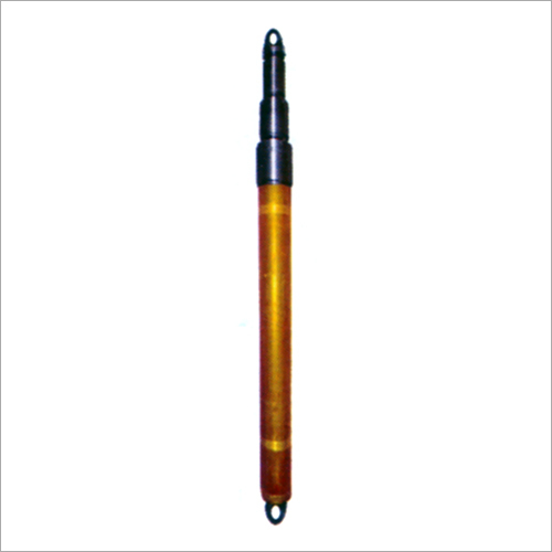 Telescopic Hydraulic Cylinders