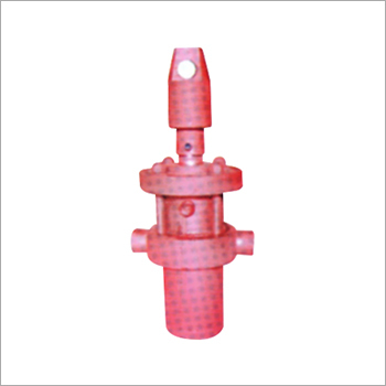 Machines Hydraulic Cylinders