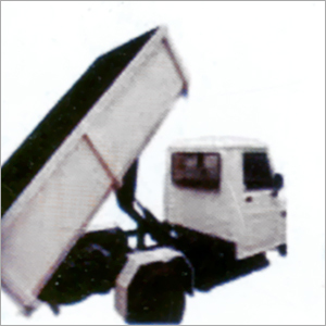 Trailer Hydraulic Cylinder