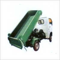 Hydraulic Dumper Trailer Cylinder