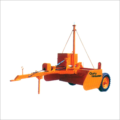 Laser Lavler Hydraulic Cylinder