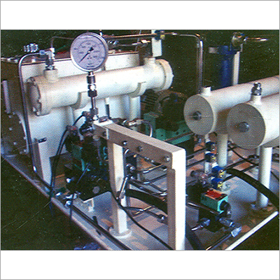 Hydraulic Power Packs
