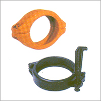Pipe Clamp