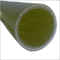 Concrete Hose