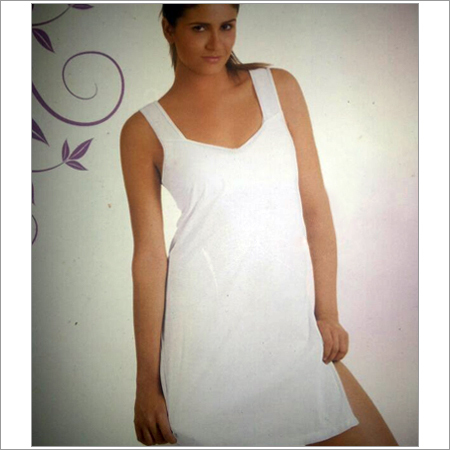 Ladies Hosiery Slips