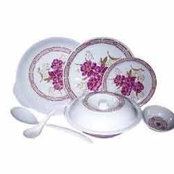 Melamine Dinner Sets