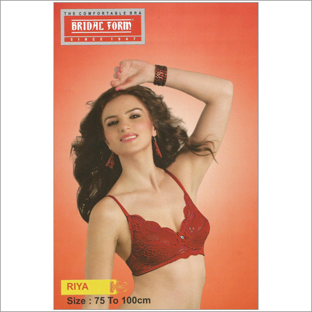 Bridal Bra