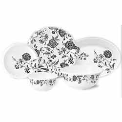 Melamine Dinner Sets