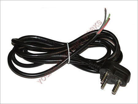 Power Extension Cord