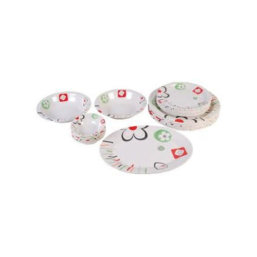 Plastic Dinner Sets