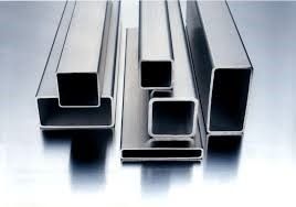 Stainless Steel Square Pipes