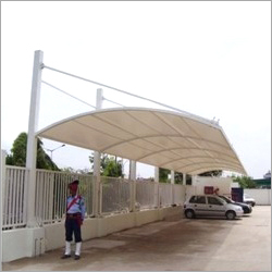 Car Parking Awning