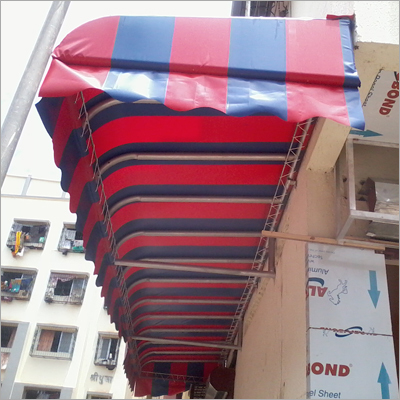 Outdoor Awnings