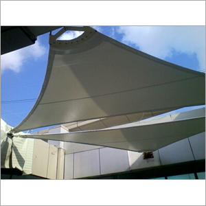 Tensile Structure
