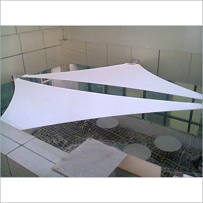 Membrane Tensile Structure