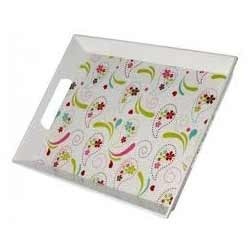 Melamine Tray