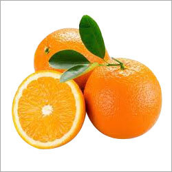 Fresh Orange