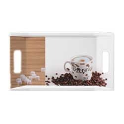 Melamine Serving Tray