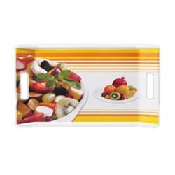 Melamine Serving Tray
